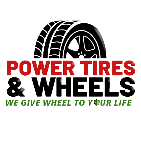 Power Tires And Wheels Houston