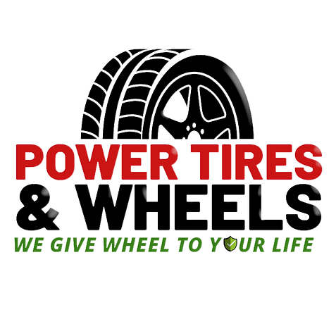 POWER TIRES AND WHEELS HOUSTON