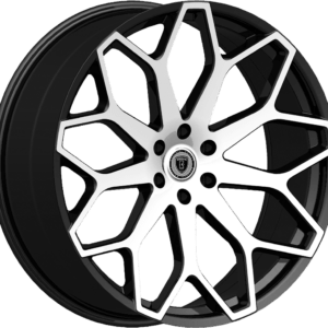 Borghini Wheel BW-28