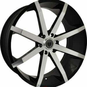 Borghini Wheel BW-29