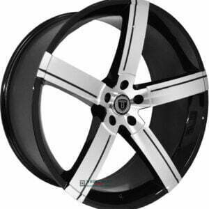 Borghini Wheel BW-39A