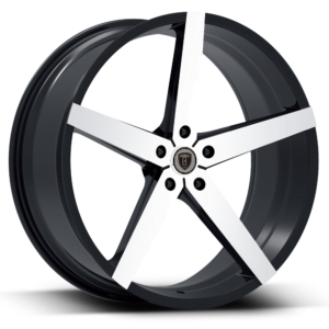 Borghini Wheel BW-35A