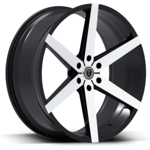 Borghini Wheel BW-35B