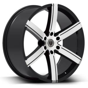 Borghini Wheel BW-39B