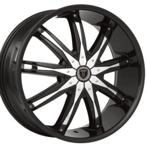 Borghini Wheels - BW-9