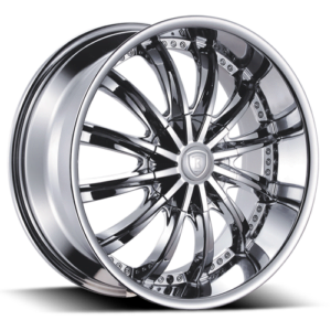 Borghini Wheels - BW-19