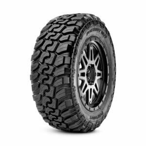 Omni Tires - Patriot M/T