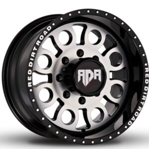 RDR Wheel RD-05 (BOSS)