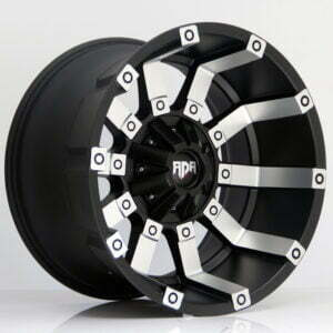 RDR Wheel RD-09 (DIGGER)