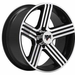 RDR Wheel RD-10 RIDER