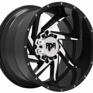 RDR Wheel RD-13 (VORTEX)