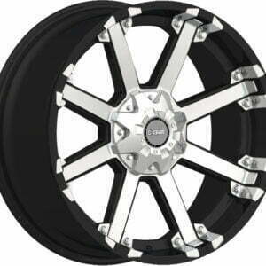 Dcenti Offroad Wheel DW3