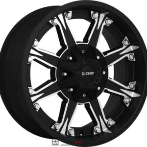 Dcenti Offroad Wheel DW920