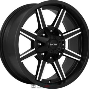Dcenti Offroad Wheel DW930