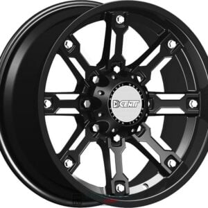 Dcenti Offroad Wheel DW970