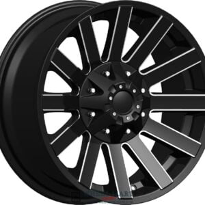 Dcenti Offroad Wheel DW980