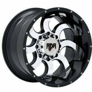 RDR Wheel RD-14 (TITAN)