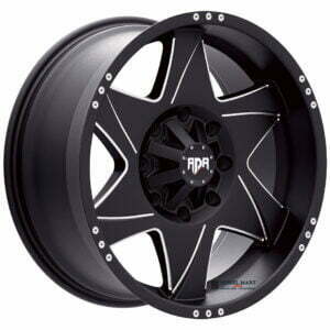 RDR Wheel RD-20 (CYCLONE)