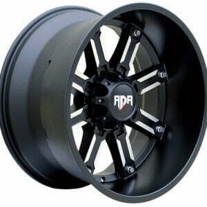 RDR Wheel RD-970