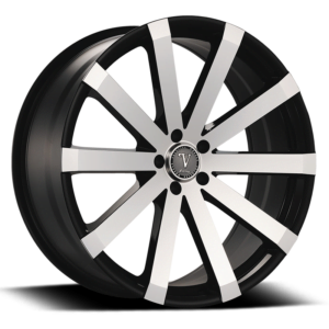 Velocity Wheel VW-12A
