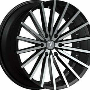 Velocity Wheel VW-17B