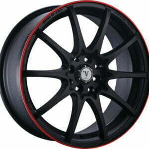 Velocity Wheel VW-211