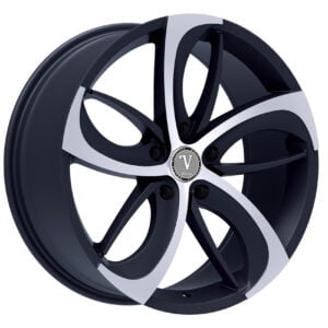 Velocity Wheel VW26A B-M