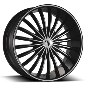 Velocity Wheel VW-11