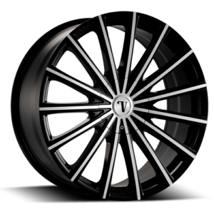 Velocity Wheel VW-10